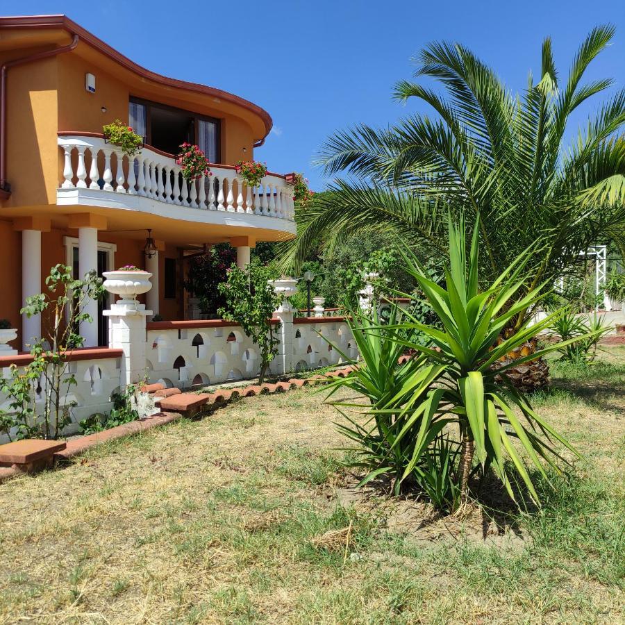 Villa Di Gioia Caccuri Exterior foto